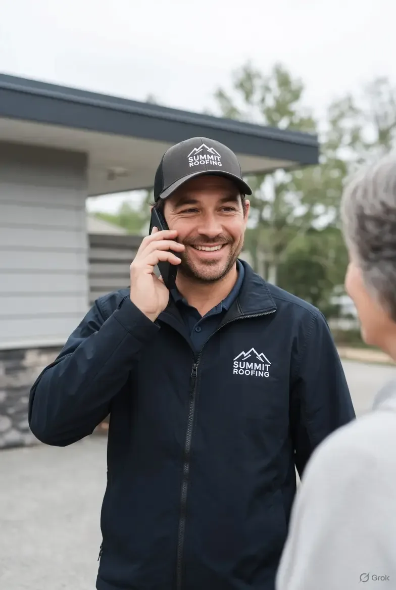 Flat Roof Leak Repair Deadwood, SD FAQs